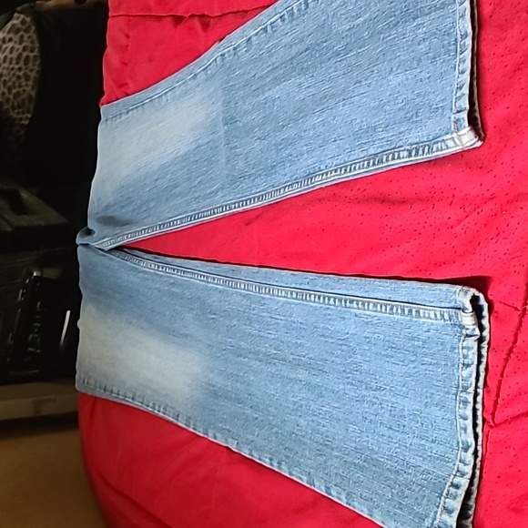 Banana Republic low-rise women's jeans - Picture 9 of 9